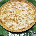 ねねぞ。's cooksnap of when they made タルト オ シトロン.