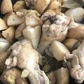 mamama006's cooksnap of when they made 簡単料理【鶏とじゃがいものコンソメ蒸し】.