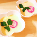 yyyui♡'s cooksnap of when they made 簡単おもてなし　面倒くさがりの茶碗蒸し.