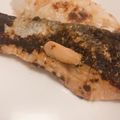 ゆーのすけ23's cooksnap of when they made 最強の西京焼き.