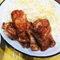 SaChi_2020's cooksnap of when they made 【下味冷凍】手羽元のトースター焼き.