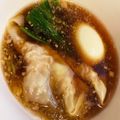 ☆★まりも☆★'s cooksnap of when they made おうち中華♪ワンタンスープ.