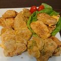 junmomoan♪'s cooksnap of when they made 豚ヒレ肉のピカタ.
