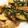 菜つ実☆ミ's cooksnap of when they made 自然薯オリーブオイルソテー.