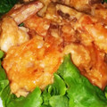 ＊美蛍＊'s cooksnap of when they made 超簡単　手抜きでなんちゃって★えびマヨ★.