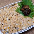 ﾋﾟﾛﾐ♡'s cooksnap of when they made 簡単　味噌味　いりたまご　ほんだし活用術.