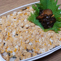 ﾋﾟﾛﾐ♡'s cooksnap of when they made 簡単　味噌味　いりたまご　ほんだし活用術.