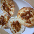 キロッチ's cooksnap of when they made 餃子の皮が余ったら・おかかマヨ焼き.