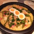 らーみら's cooksnap of when they made タジン鍋パエリア.
