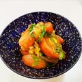 あっこ姉's cooksnap of when they made 香草かおる、トマトのマリネ.