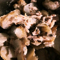 うさぽんぽん♪'s cooksnap of when they made キクイモのツナマヨ炒め.