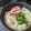 kogumaki's cooksnap of when they made きつねきしめん.