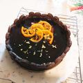 〜みみ〜's cooksnap of when they made 超ショートカット！ミカンのオランジェット.
