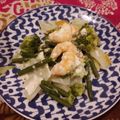 mintoneko's cooksnap of when they made フライパンひとつで簡単！蒸し温野菜.