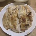 ポメちょん's cooksnap of when they made 胸肉でもジューシー！味噌マヨ焼き.