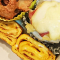 ☆ドキンちゃん☆”'s cooksnap of when they made ふわふわほんのり甘い玉子焼き(^^).