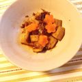 yesmama's cooksnap of when they made 人参のはちみつ煮～✨.