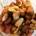 じぇりーの地味ご飯's cooksnap of when they made 大好きなピーナッツ味噌.