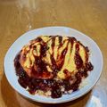 naopon☆'s cooksnap of when they made ちょー簡単！デミグラスソースオムライス.