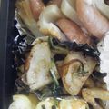 3姉妹ちゃんママ's cooksnap of when they made 美味♥かまぼこのバター炒め！.