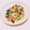 まあまま☆0403's cooksnap of when they made 低糖質☆青梗菜の卵炒め.