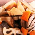 パンコパンダ's cooksnap of when they made お父さんの「筑前煮」.