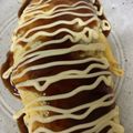 minoriloca's cooksnap of when they made 絶品！トロ〜りチーズ&ネギのもやしとん平.