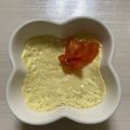 Mai☆tty's cooksnap of when they made 簡単・時短の手作り卵豆腐❣️.