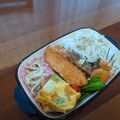 トクライ's cooksnap of when they made ブロッコリーとチーズのフリッタータღ.