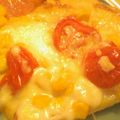 チェブチェブラーシカ's cooksnap of when they made 岩のりピッツァ.