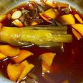 my_pace's cooksnap of when they made 本格的なカンジャンセウ！ねっとりおいしい.