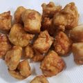 るこちゃんまま's cooksnap of when they made 簡単!サラダチキンのからあげ.