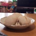 みぃ☆ふみ's cooksnap of when they made 節電？甘酒パン.