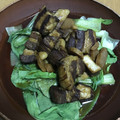 クロ８５'s cooksnap of when they made 黒酢の豚のさっぱり煮.