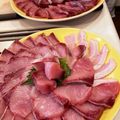 テマエマツリ川村's cooksnap of when they made 切るだけ簡単ぶりしゃぶ&刺身.