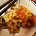 サバ先生's cooksnap of when they made おからとほうれん草のキッシュ.