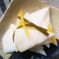 moko☆cocoa's cooksnap of when they made 小蕪の阿茶羅漬け.
