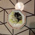 クック52AH0T☆'s cooksnap of when they made おうち居酒屋★イカの塩辛withゴマ油★.