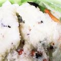 ひーちゃん食堂's cooksnap of when they made べったら漬け.