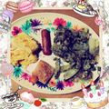 さっちゃーーーん's cooksnap of when they made はちみつ玉子焼き.