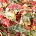おさゆst's cooksnap of when they made ファルファッレのクリームソース.