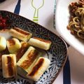 ※ぴーまん's cooksnap of when they made 白ネギはシンプルに酒のあてに♡.