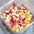 ペキのリリー's cooksnap of when they made 大豆の甘酢漬け.
