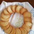 クックVENOZ9☆'s cooksnap of when they made メープルじゅわ♡さくさくメープルクッキー.