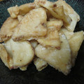 チーモナ's cooksnap of when they made たけのこのから揚げ.