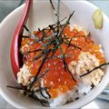 ぱにぱる's cooksnap of when they made 超簡単！まったり いくら納豆♪.