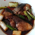 ゆか☆猫's cooksnap of when they made 簡単！ごく普通のブリの照り焼き 美味です.