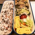 Takej's cooksnap of when they made 簡単！豚肉と茄子ピーマンの合わせ味噌炒め.
