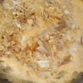 ☆you12☆'s cooksnap of when they made 簡単!!えびの卵とじ.