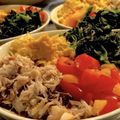 みぽっちのほほん's cooksnap of when they made 三色丼.